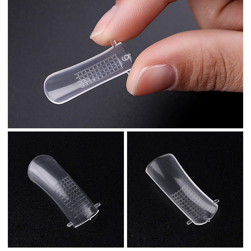 magel nail tips nail care Default Title Majestic Cosme