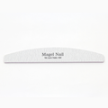 magel nail file nail care 1 pcs Majestic Cosme