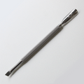 Majestic Cuticle Pusher nail care Silver Majestic Cosme